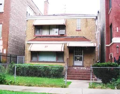 8053 S Marshfield Ave, Chicago, IL 60620