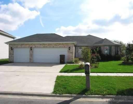 22841 Southbrook, Sauk Village, IL 60411