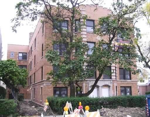 3754 N Bernard St. #2-B, Chicago, IL 60618