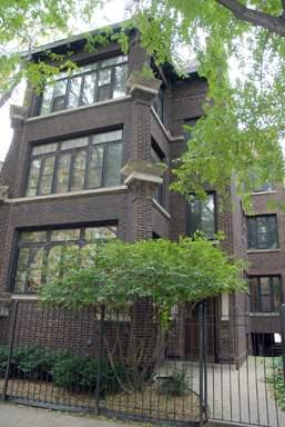 851 W Margate Terrace #2, Chicago, IL 60640