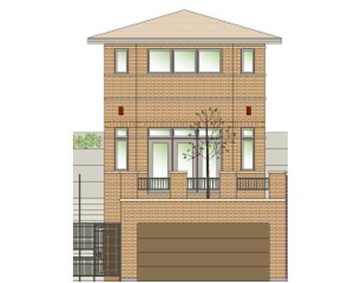 3250 S Stewart, Chicago, IL 60616