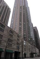 401 E Ontario #1606, Chicago, IL 60611