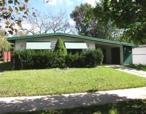 459 Tomahawk, Park Forest, IL 60466