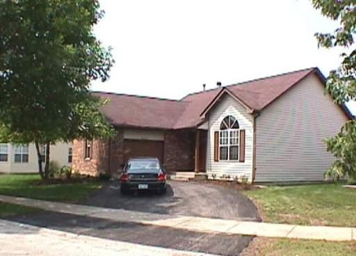 21013 Hazelnut Lane, Plainfield, IL 60544
