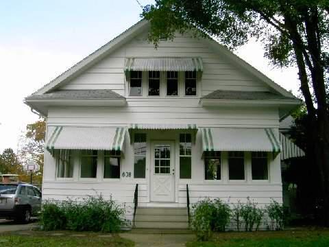 608 N Seventh St, Dekalb, IL 60115