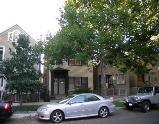 2443 N Marshfield Ave, Chicago, IL 60614