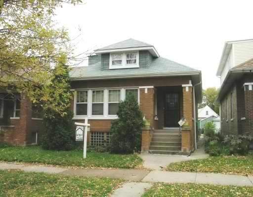 5941 W Berenice Ave., Chicago, IL 60634