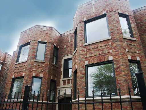 408 E 74th Street #GRDN, Chicago, IL 60619