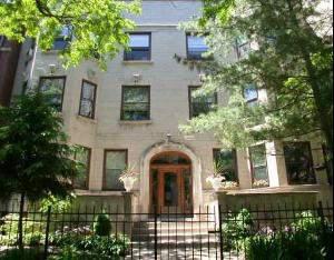 3808 N Pine Grove Ave. #2N, Chicago, IL 60613