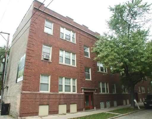 3416 N Wolcott Ave. #3, Chicago, IL 60657
