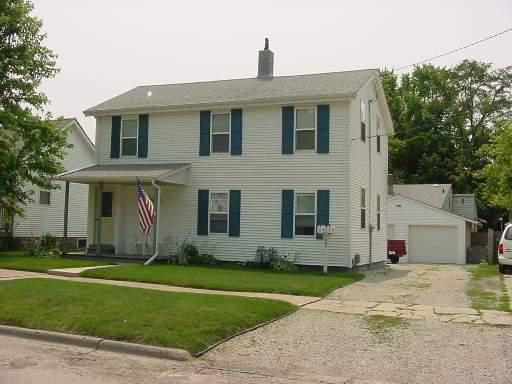 347 W Illinois, Marseilles, IL 61341