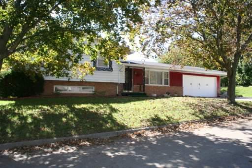 4315 Dempster Ave, Rockford, IL 61108