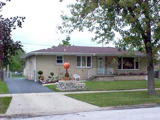 [Address Hidden by Seller], Lansing, IL 60438