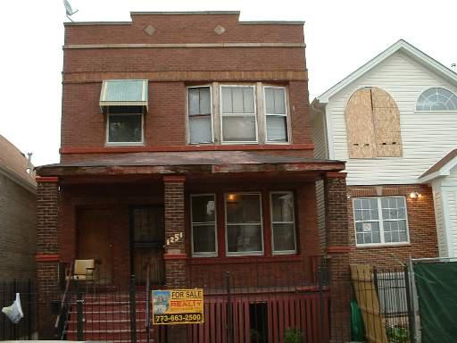 [Address Hidden by Seller], Chicago, IL 60623