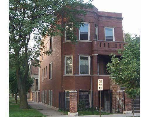 3545 W Shakespeare Ave. #1, Chicago, IL 60622