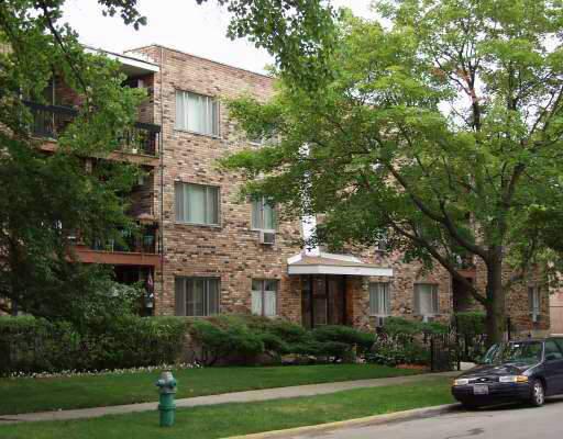 420 S Home #306N, Oak Park, IL 60302