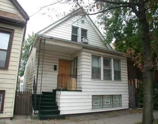 4117 N Western Ave, Chicago, IL 60618