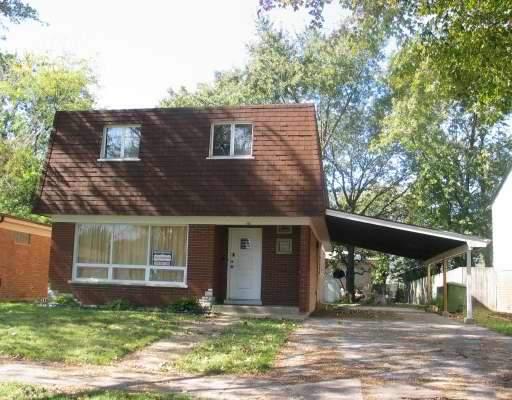 14804 Minerva Ave., Dolton, IL 60419
