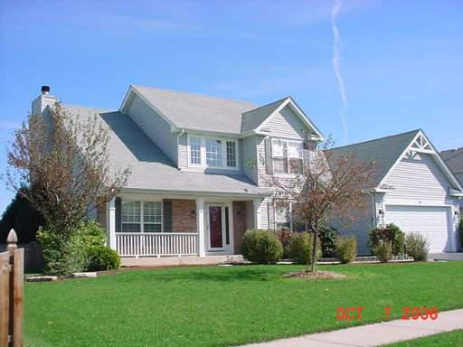 59 White Oak, North Aurora, IL 60542