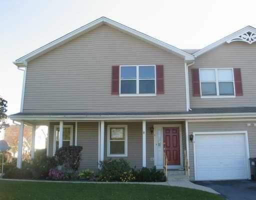 12245 Fairway Circle #A, Blue Island, IL 60406