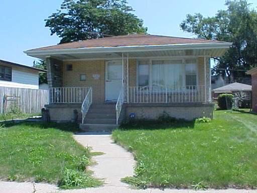 15305 Grant St., Dolton, IL 60419