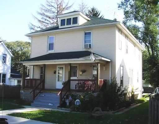 1002-4 Wilcox St, Joliet, IL 60435