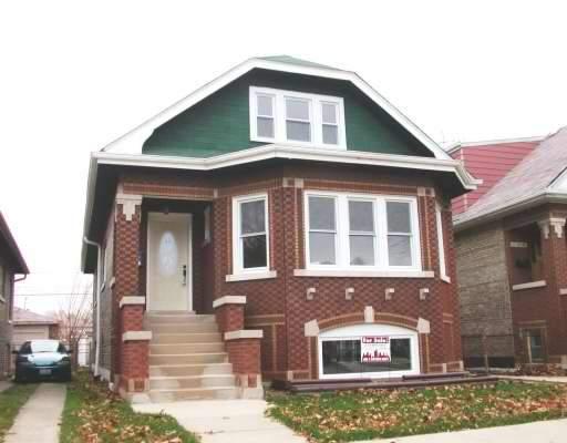 3815 S 61st Avenue, Cicero, IL 60804