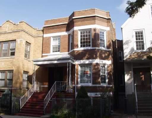 1658 W Hollywood Ave., Chicago, IL 60660