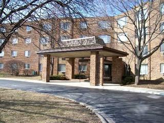 1880 Bonnie Lane #411, Hoffman Estates, IL 60194