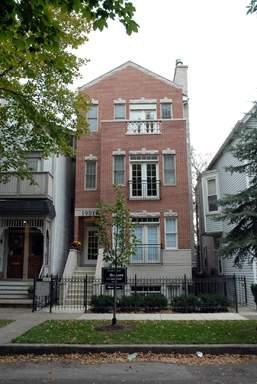 1951 W Melrose #3, Chicago, IL 60657