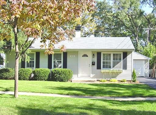 430 St Marys, Buffalo Grove, IL 60089