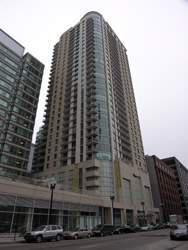 125 S Jefferson #3204, Chicago, IL 60661