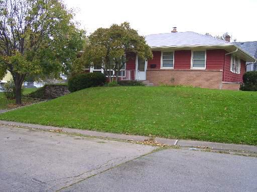 1420 27th. St, Rockford, IL 61108