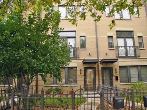 34 S Throop Street, Chicago, IL 60607