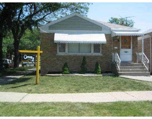4801 S Keating Ave., Chicago, IL 60632