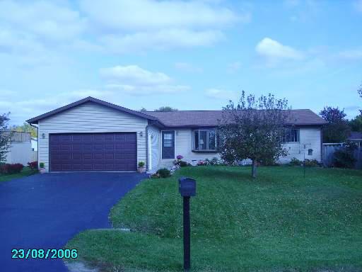 9708 Marci Lane, Hebron, IL 60034