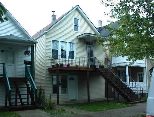 4150 S Campbell Ave, Chicago, IL 60632