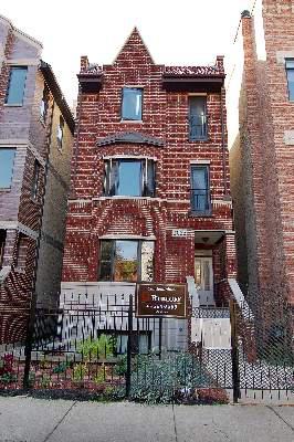 2035 W Crystal Ave #3, Chicago, IL 60622