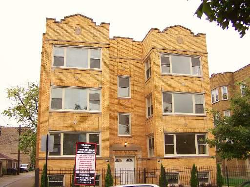 7514 N Damen #2, Chicago, IL 60645