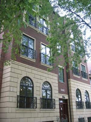 3216 N Ravenswood Ave. #3N, Chicago, IL 60657