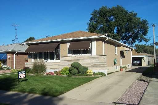 12935 S Carondolet, Chicago, IL 60633