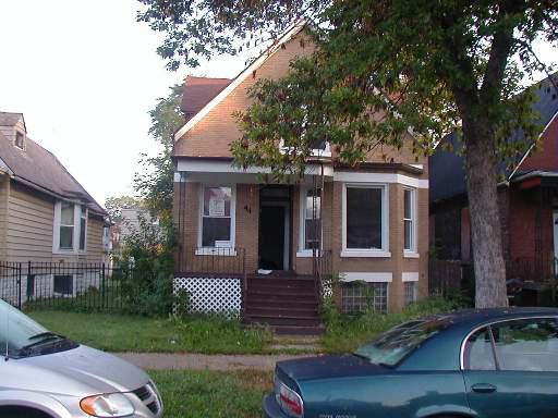 44 W 112th Pl., Chicago, IL 60628