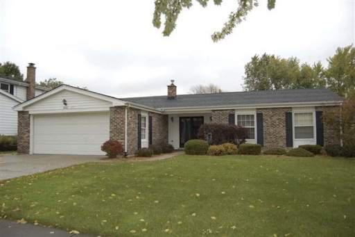 [Address Hidden by Seller], Westmont, IL 60559