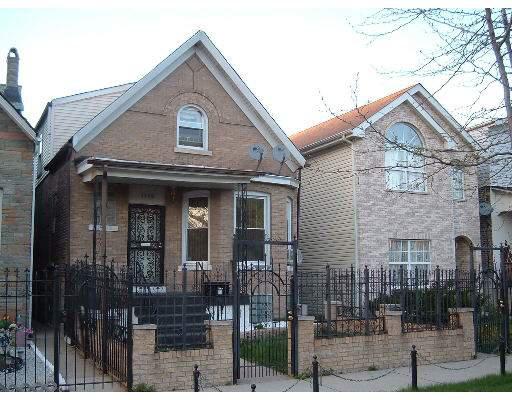 3540 W Hirsch St., Chicago, IL 60622