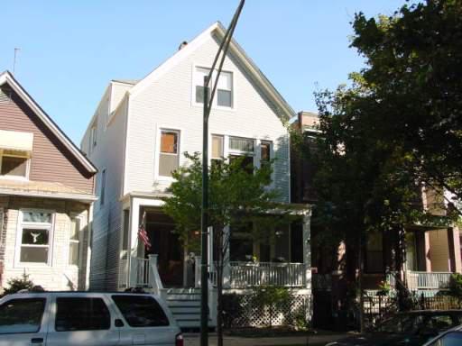 2130 W Cuyler Ave., Chicago, IL 60618