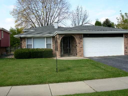 15712 E East End, Dolton, IL 60419