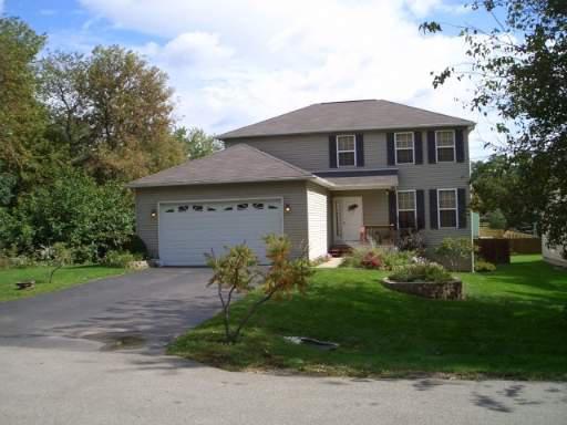 9510 First Ave, Cary, IL 60013