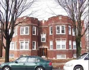 6454 N Rockwell #2, Chicago, IL 60645