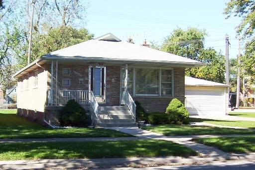 12608 S Wood, Calumet Park, IL 60827