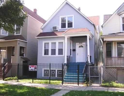 2022 N Kenneth Ave., Chicago, IL 60639